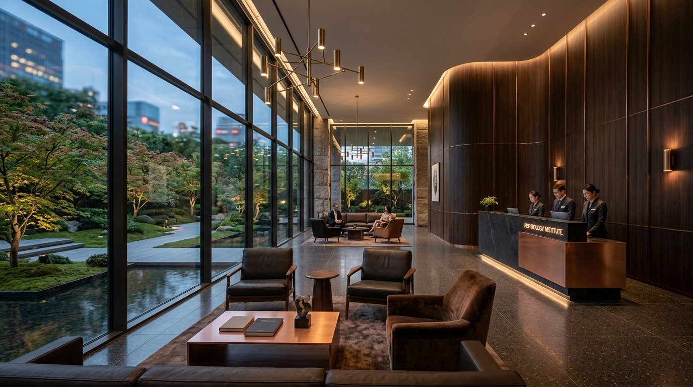 Glomerular Clinic Suite
